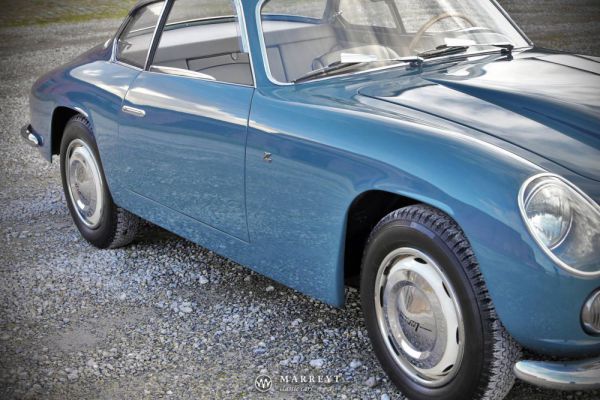 Lancia Flaminia Sport Zagato 1959 34108