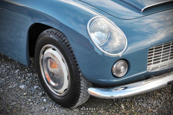 Lancia Flaminia Sport Zagato 1959 34110