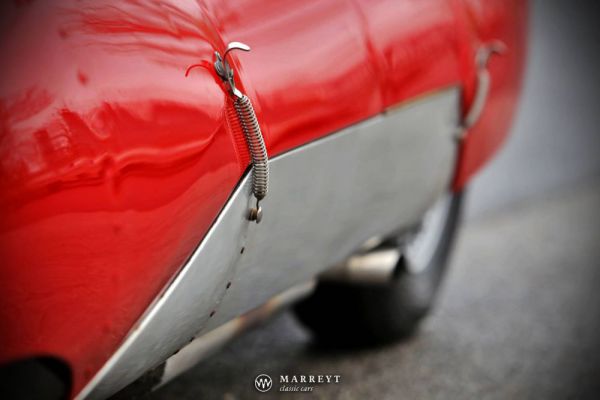 Lotus Eleven 1956 78689