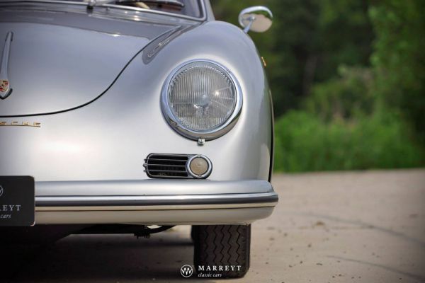 Porsche 356 A Carrera 1500 GS 1957 85640