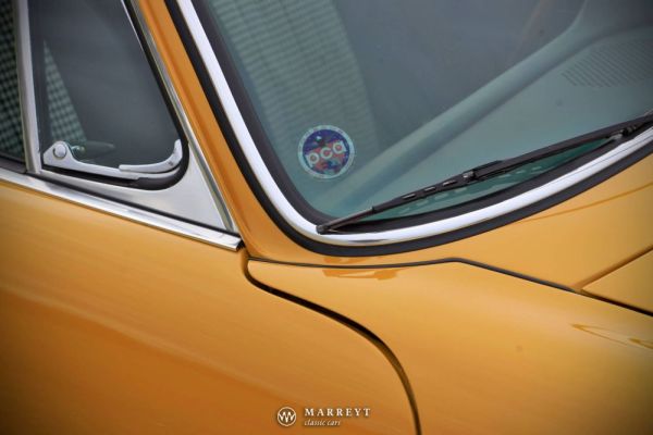 Porsche 911 2.0 1968 126141