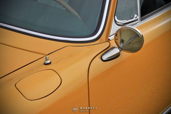 Porsche 911 2.0 1968 126142
