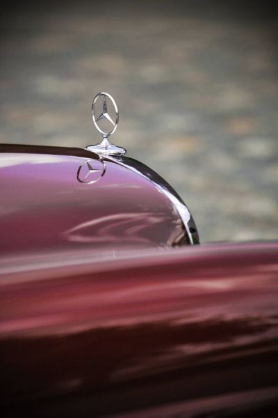 Mercedes-Benz 220 SE b 1961 126169