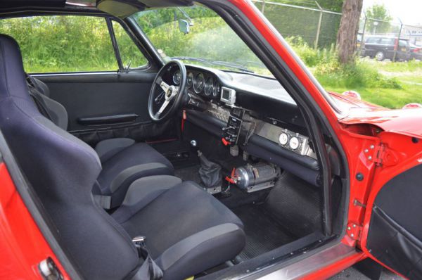 Porsche 911 2.0 S 1967 33952