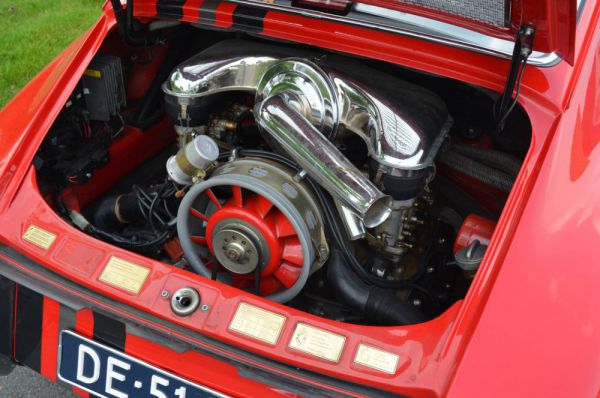 Porsche 911 2.0 S 1967 33954