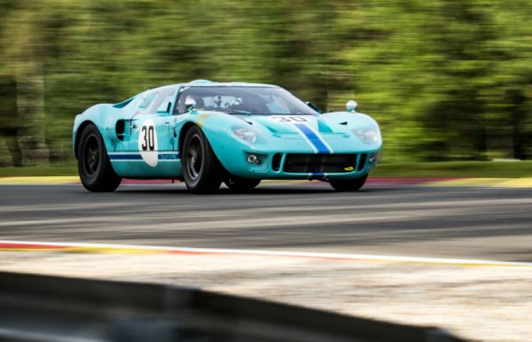 Ford GT40 1965 88648