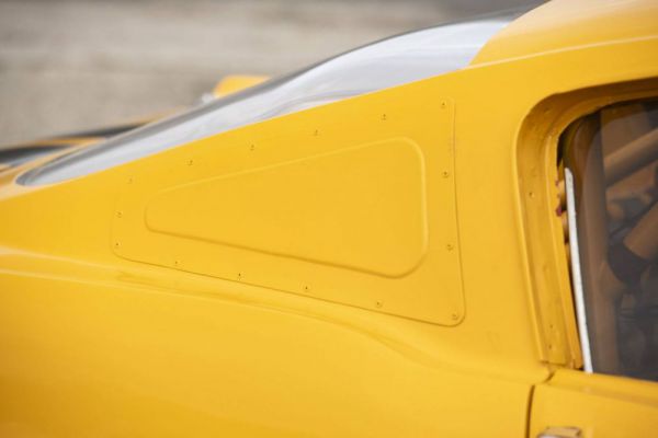 Ford Mustang Custom 1965 88956