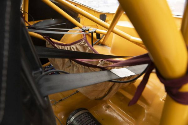 Ford Mustang Custom 1965 88958