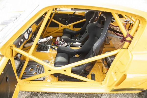 Ford Mustang Custom 1965 88959