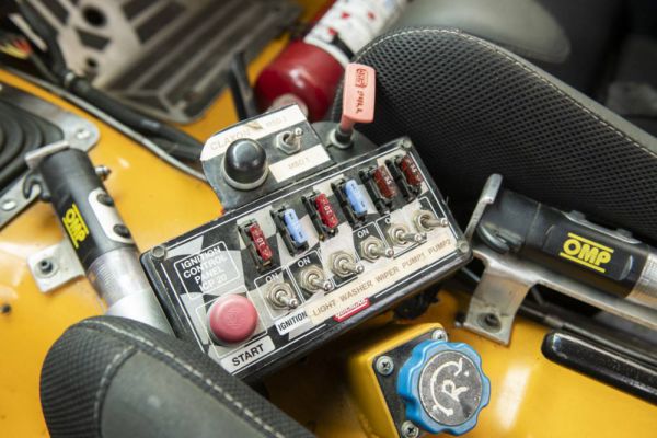 Ford Mustang Custom 1965 88960