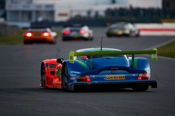 Marcos Mantis GT 2000 89662