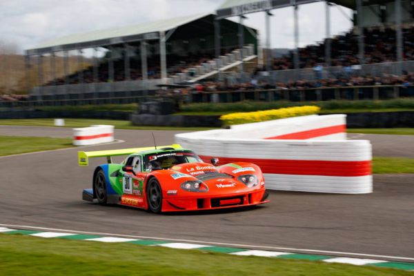 Marcos Mantis GT 2000 89663