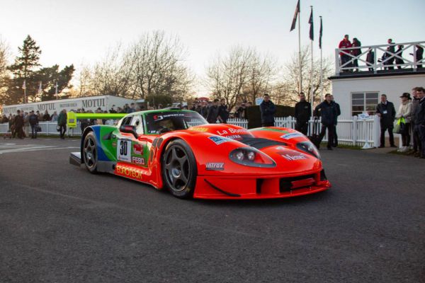 Marcos Mantis GT 2000 89664