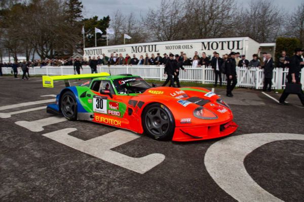 Marcos Mantis GT 2000 89665