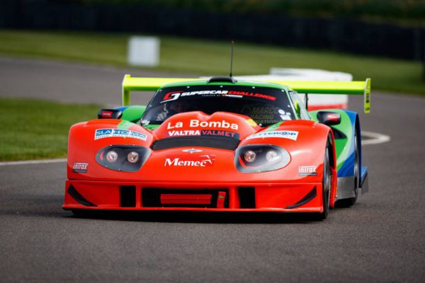 Marcos Mantis GT 2000 89666