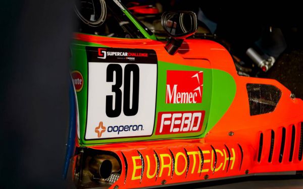 Marcos Mantis GT 2000 89668