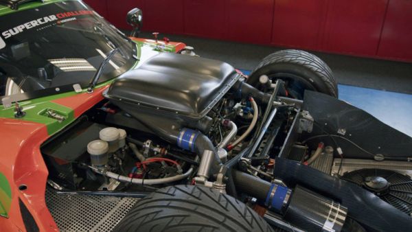 Marcos Mantis GT 2000 89671