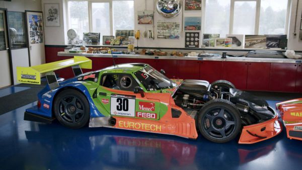 Marcos Mantis GT 2000 89672