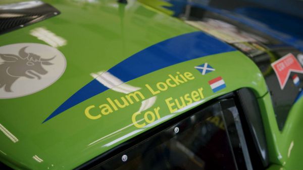 Marcos Mantis GT 2000 89673