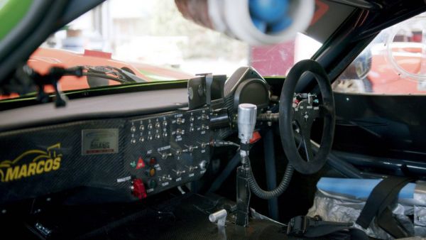 Marcos Mantis GT 2000 89674