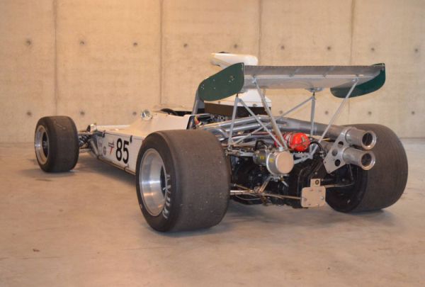 Lotus 70 1970 90811