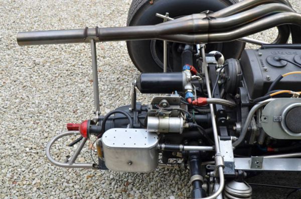 McLaren M4A Formula 2 1968 102255