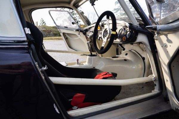 Austin-Healey 3000 Mk I (BN7) 1959 114648