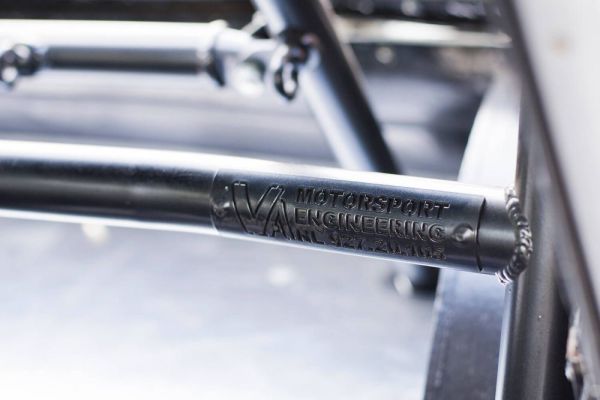 Morgan Plus 4 1962 122035