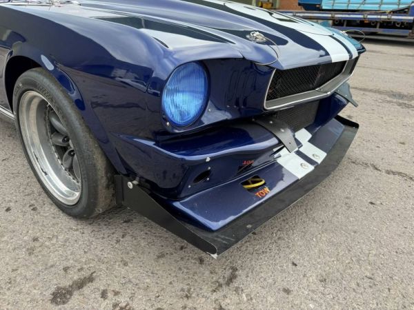 Ford Mustang GT 1966 126501