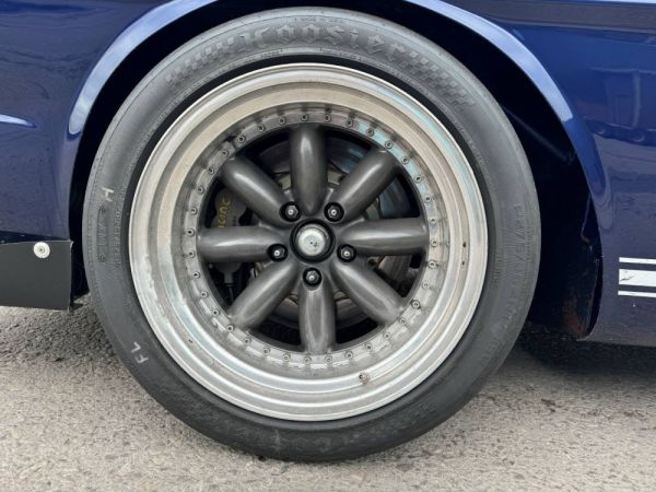 Ford Mustang GT 1966 126502