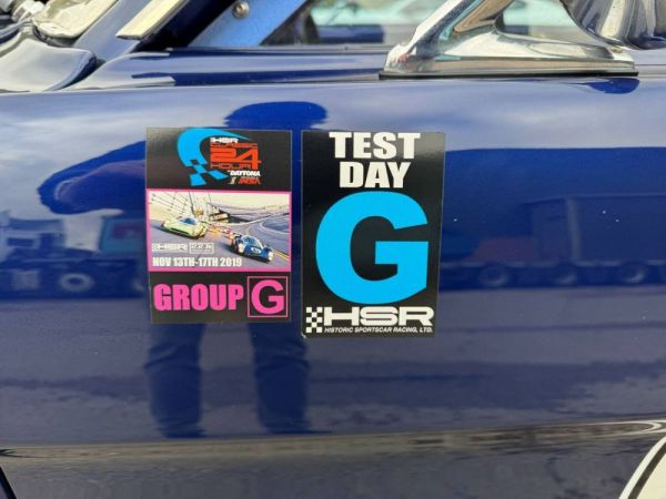 Ford Mustang GT 1966 126503