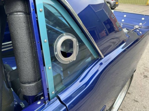 Ford Mustang GT 1966 126504