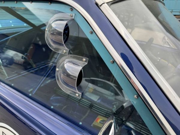 Ford Mustang GT 1966 126506