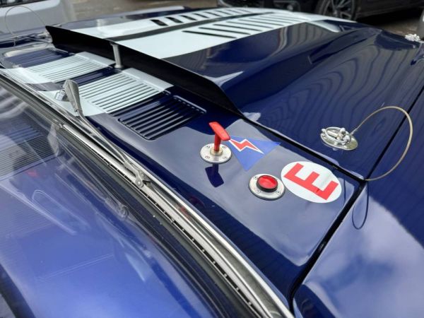 Ford Mustang GT 1966 126507