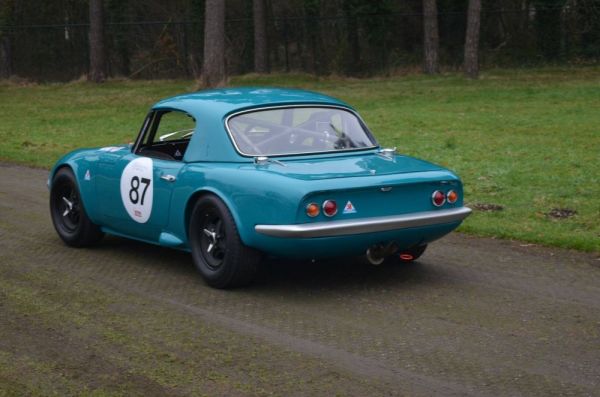 Lotus Elan 1965 127221