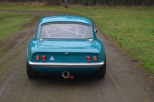 Lotus Elan 1965 127222