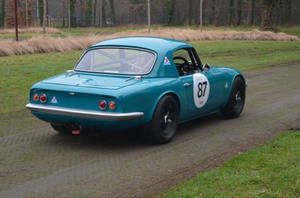 Lotus Elan 1965 127223