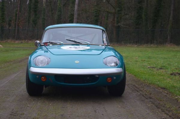 Lotus Elan 1965 127226