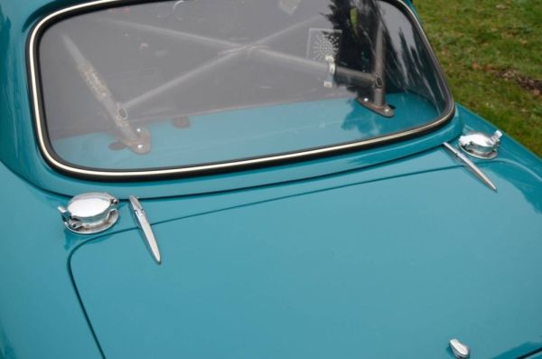 Lotus Elan 1965 127227