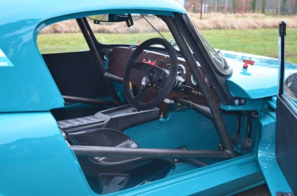 Lotus Elan 1965 127229