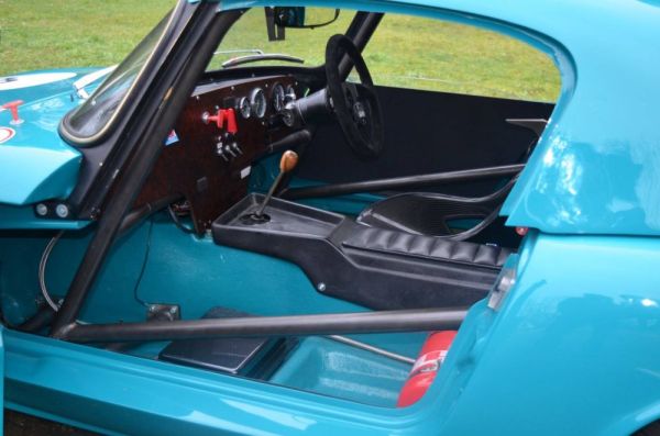 Lotus Elan 1965 127230