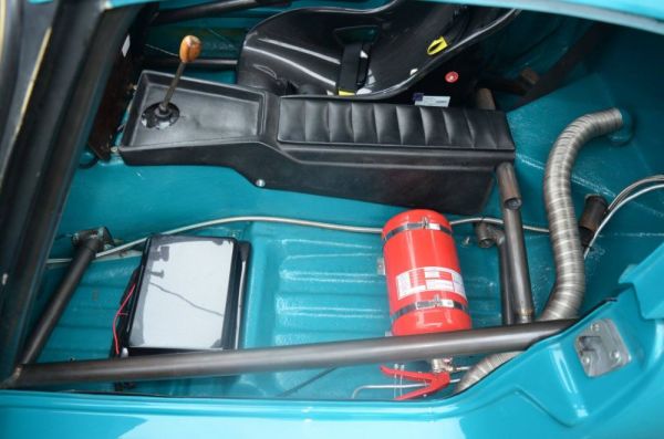 Lotus Elan 1965 127231