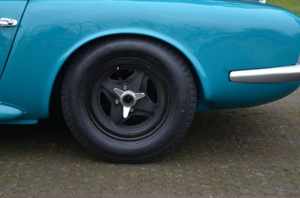 Lotus Elan 1965 127232