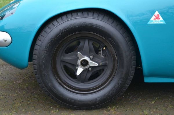 Lotus Elan 1965 127233