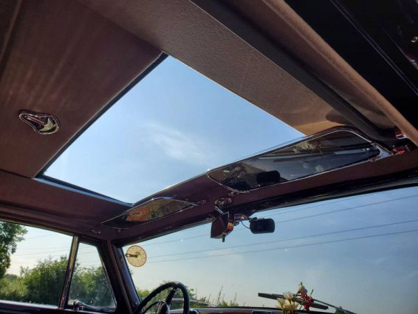 Mercedes-Benz 300 Sc Coupé 1957 40603