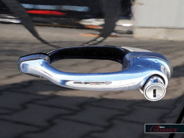 Mercedes-Benz 190 SL 1962 40685