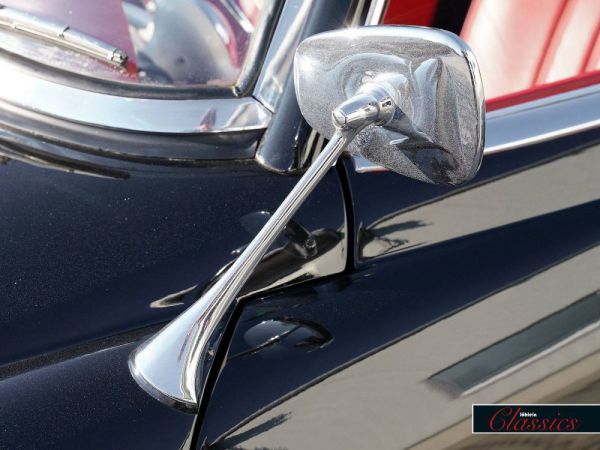 Mercedes-Benz 190 SL 1962 40686