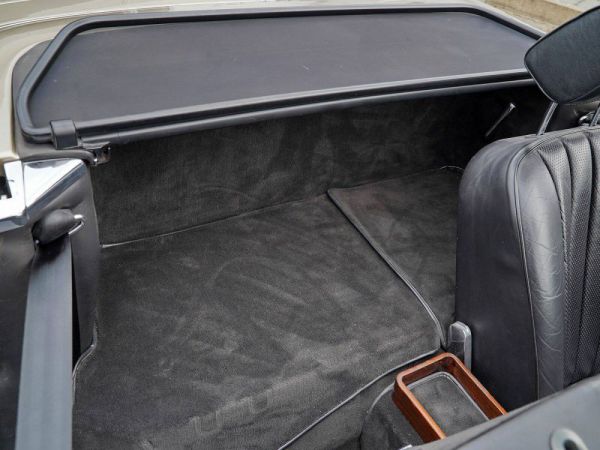 Mercedes-Benz 280 SL 1968 40705