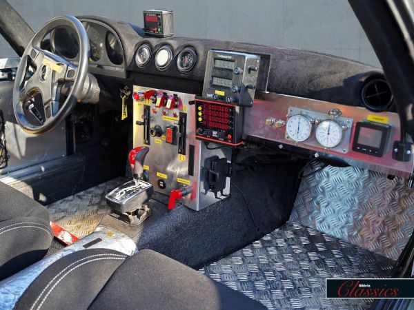 Mercedes-Benz 350 SL 1971 40739