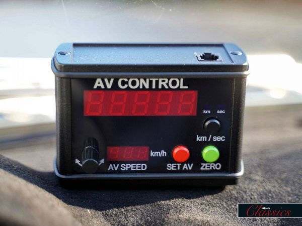 Mercedes-Benz 350 SL 1971 40741